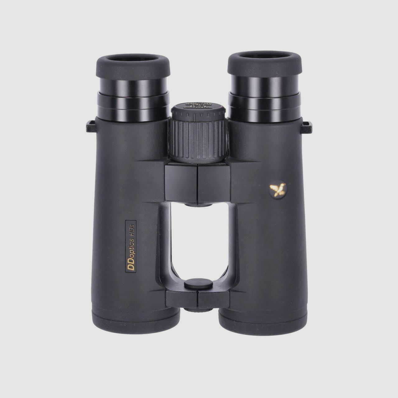 DDoptics HDS 8x42 Binocolo
