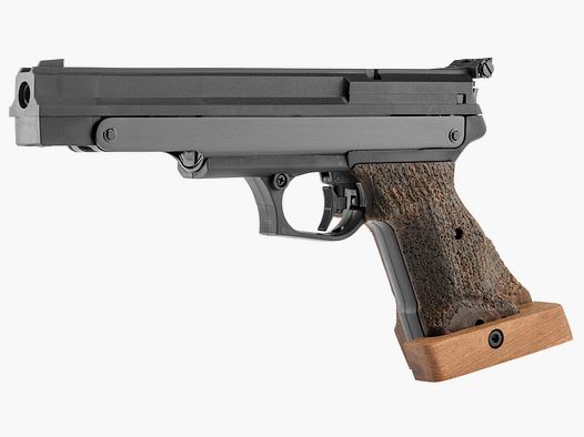 Pistolet à plombs GAMO Compact (Gaucher)