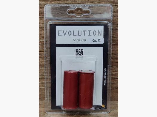 Dummy cal 12, 2 pcs