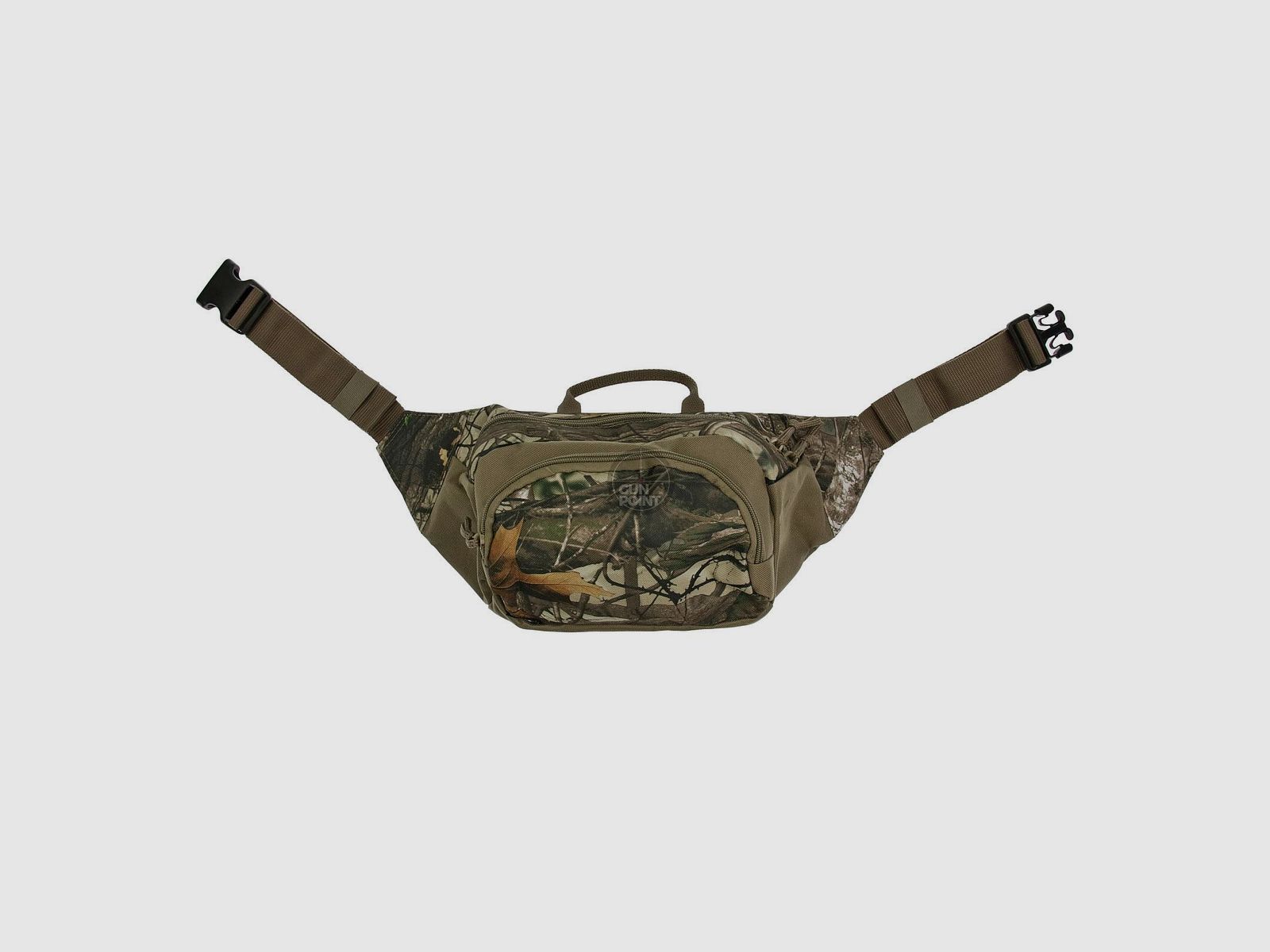 ALLEN Grteltasche ENDEAVOR - NextCamo