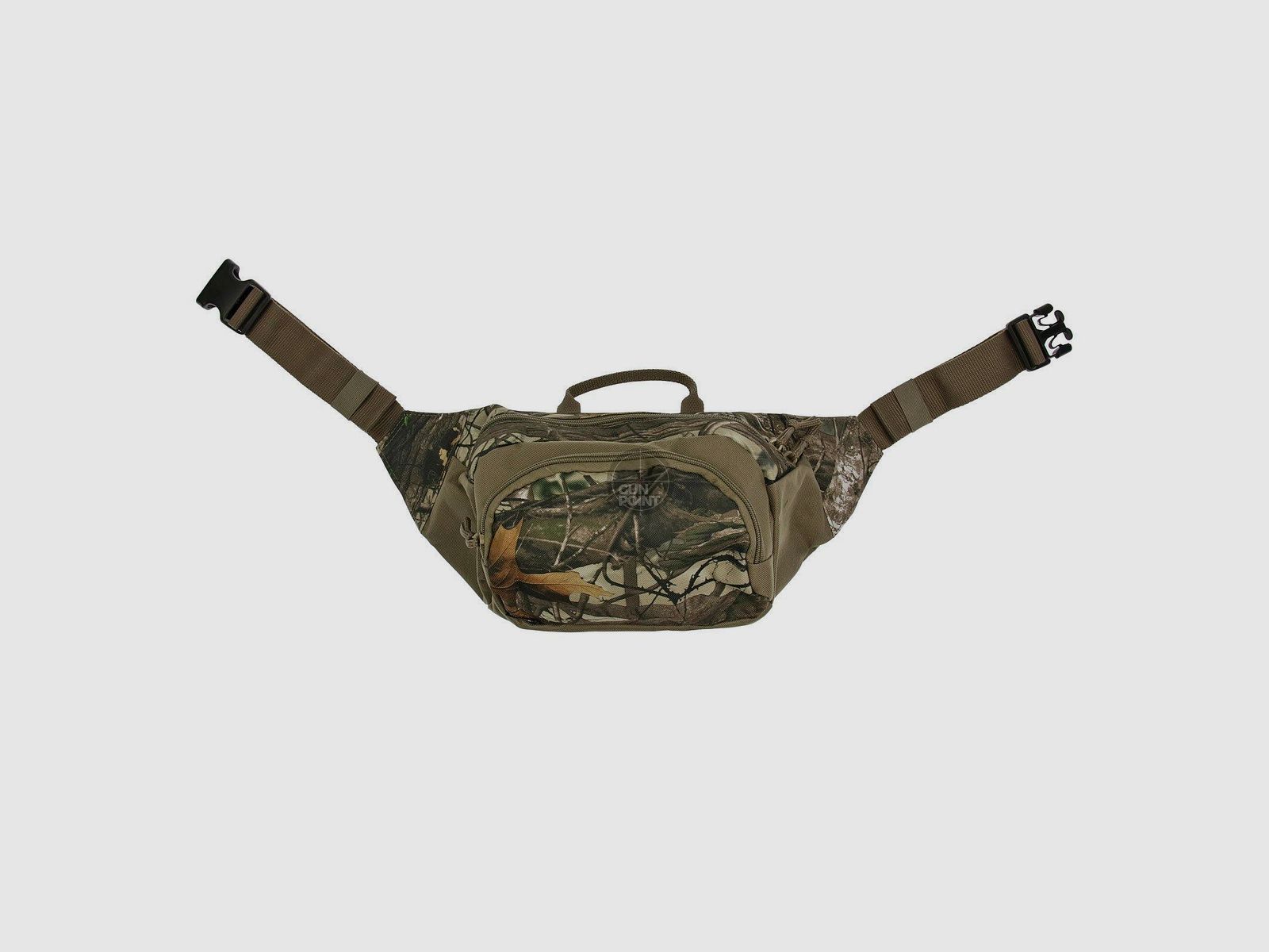 ALLEN Waist Bag ENDEAVOR - NextCamo