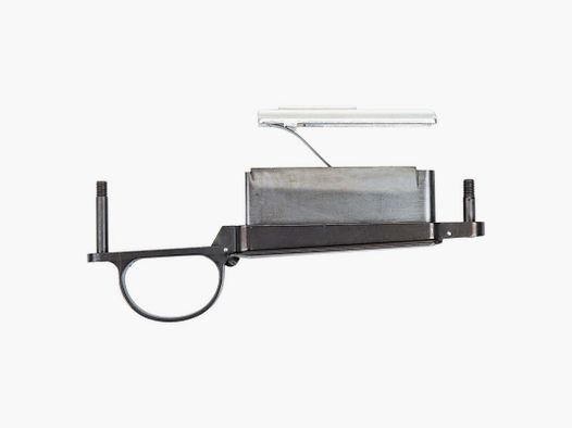 HUNTING FLOORPLATE KIT