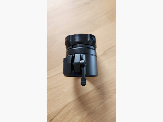 Urządzenie do nocnego widzenia PULSAR FN455 z adapterem RUSAN