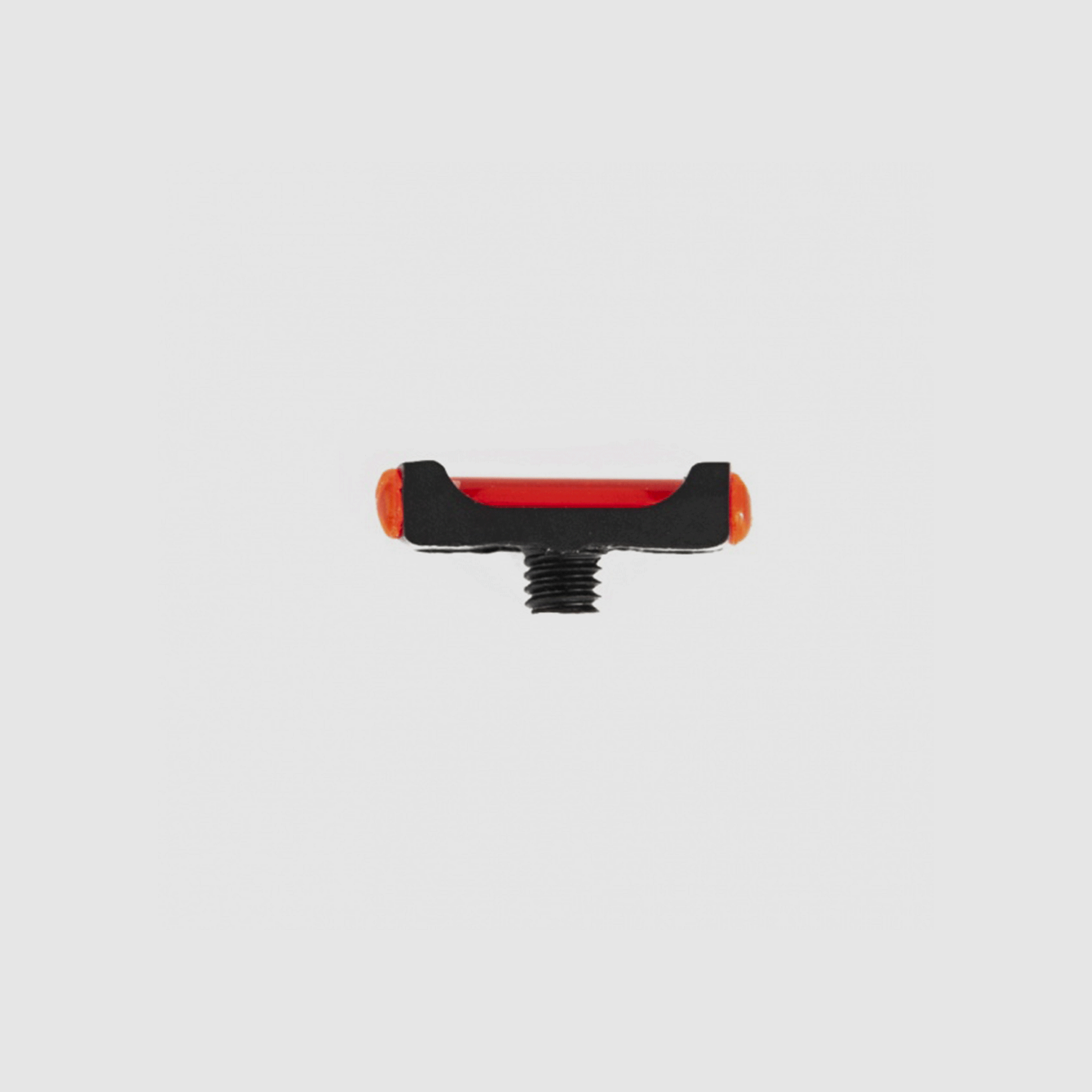 TONI SYSTEM – Fadenvisier Durchmesser Faden 3,0 rotes Faseroptik 2 mm, Bild 1 von 2