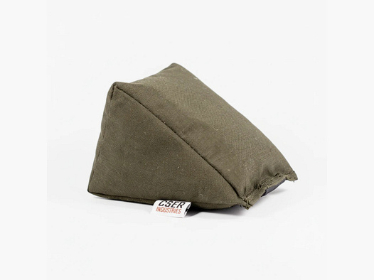 CSER - Gewehrauflage Cheese bag