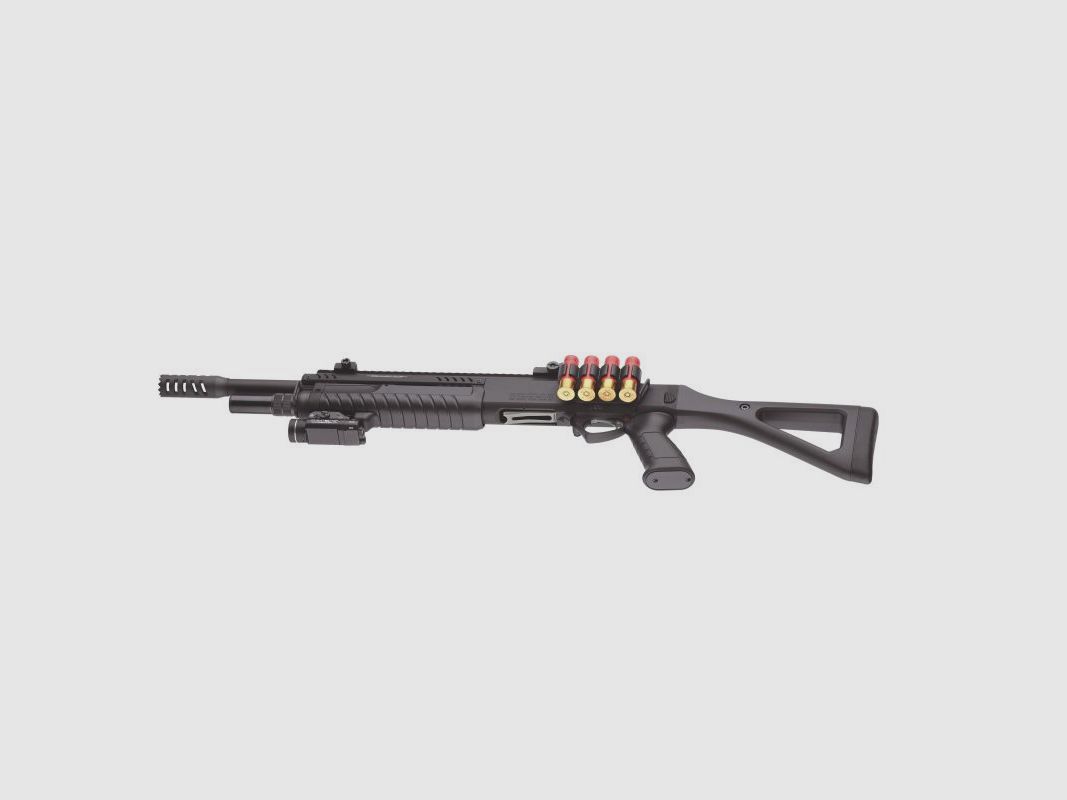 FABARM STF Compact shotgun