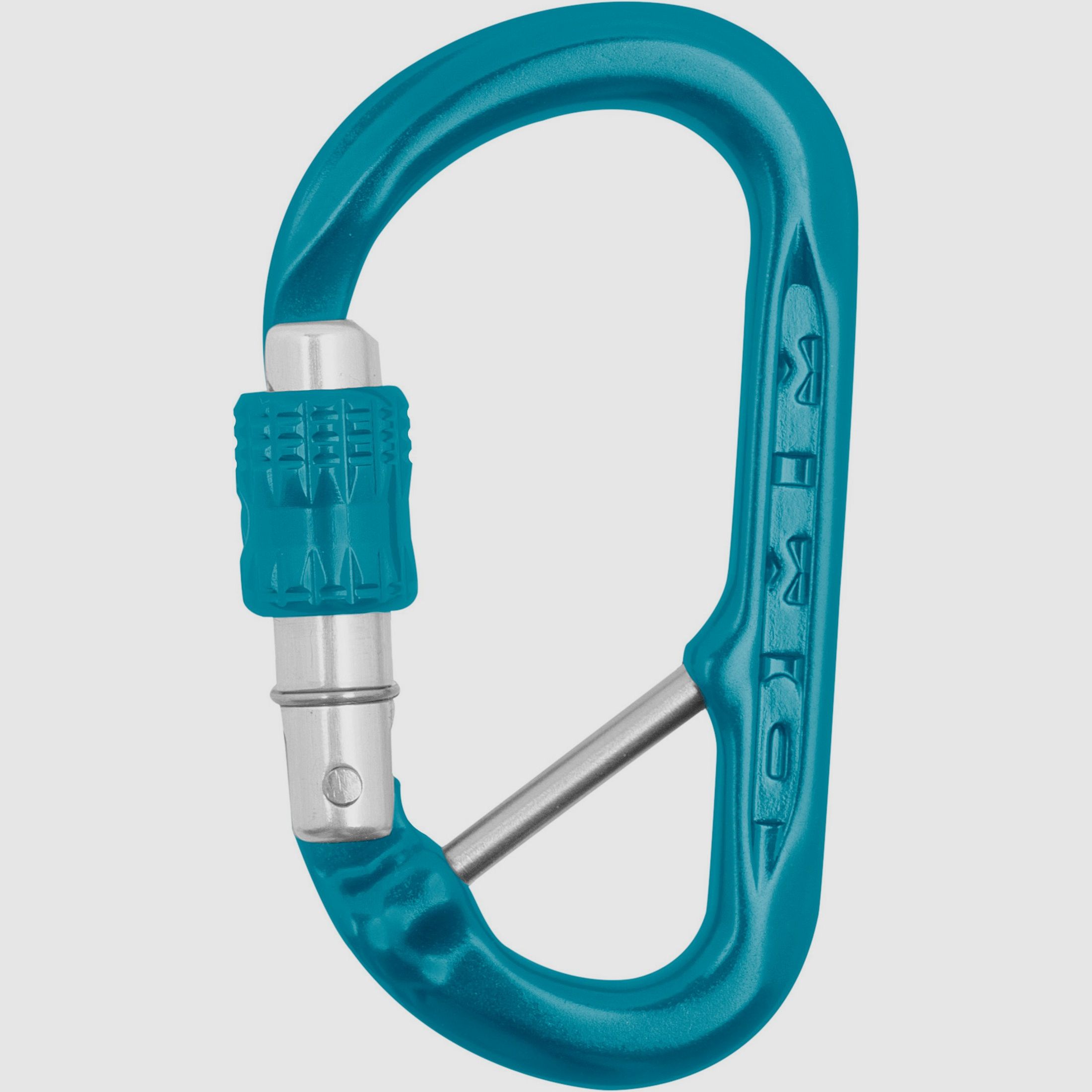 DMM Material Carabiner XSRE Lock Captive Bar