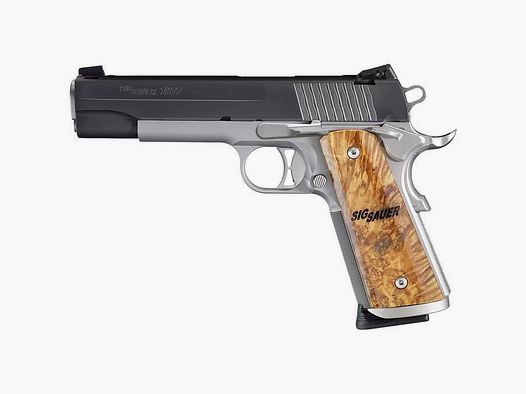 Pistolet Sig Sauer 1911 STX