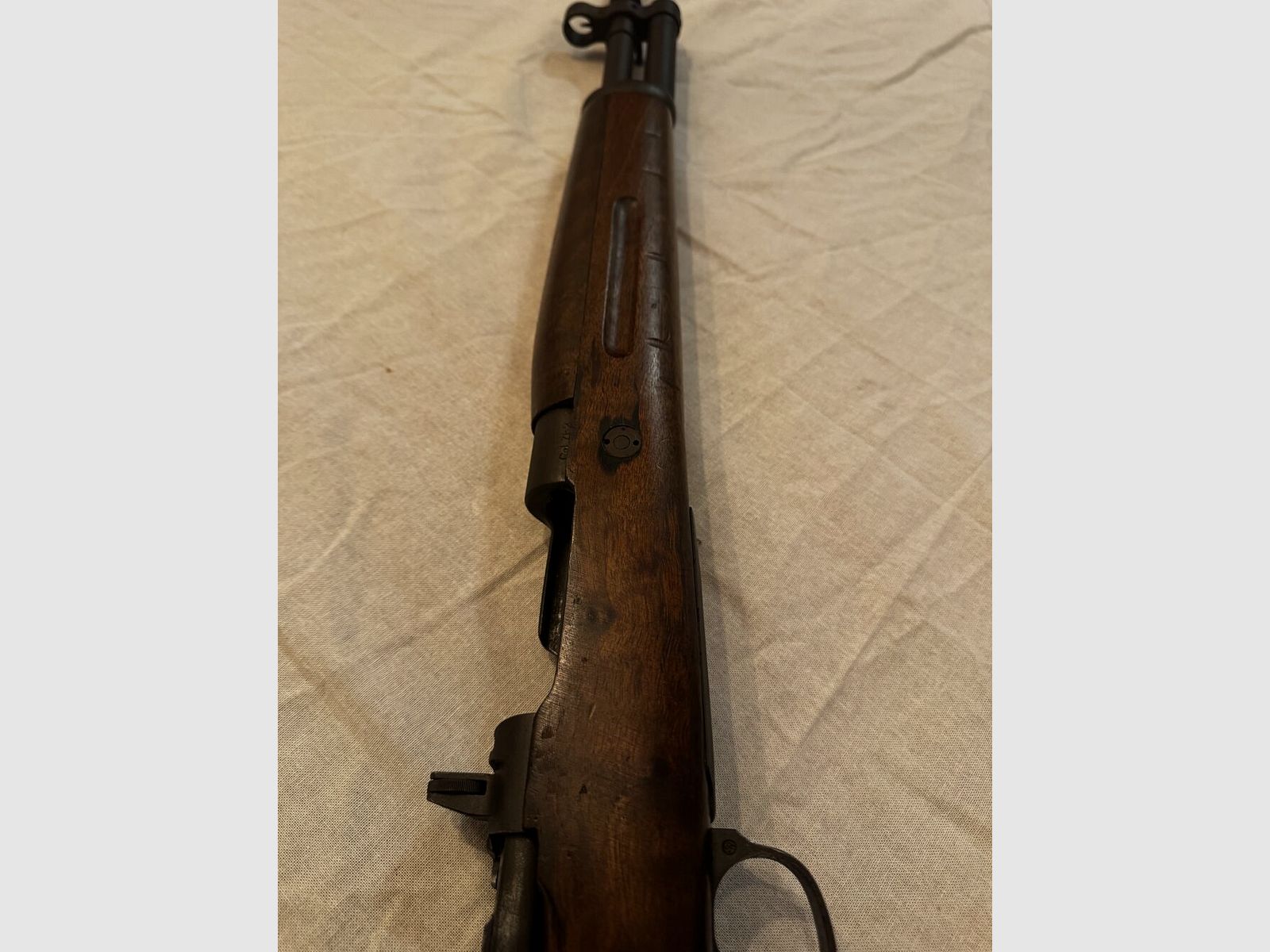 La Coruna FR 8 .308Win