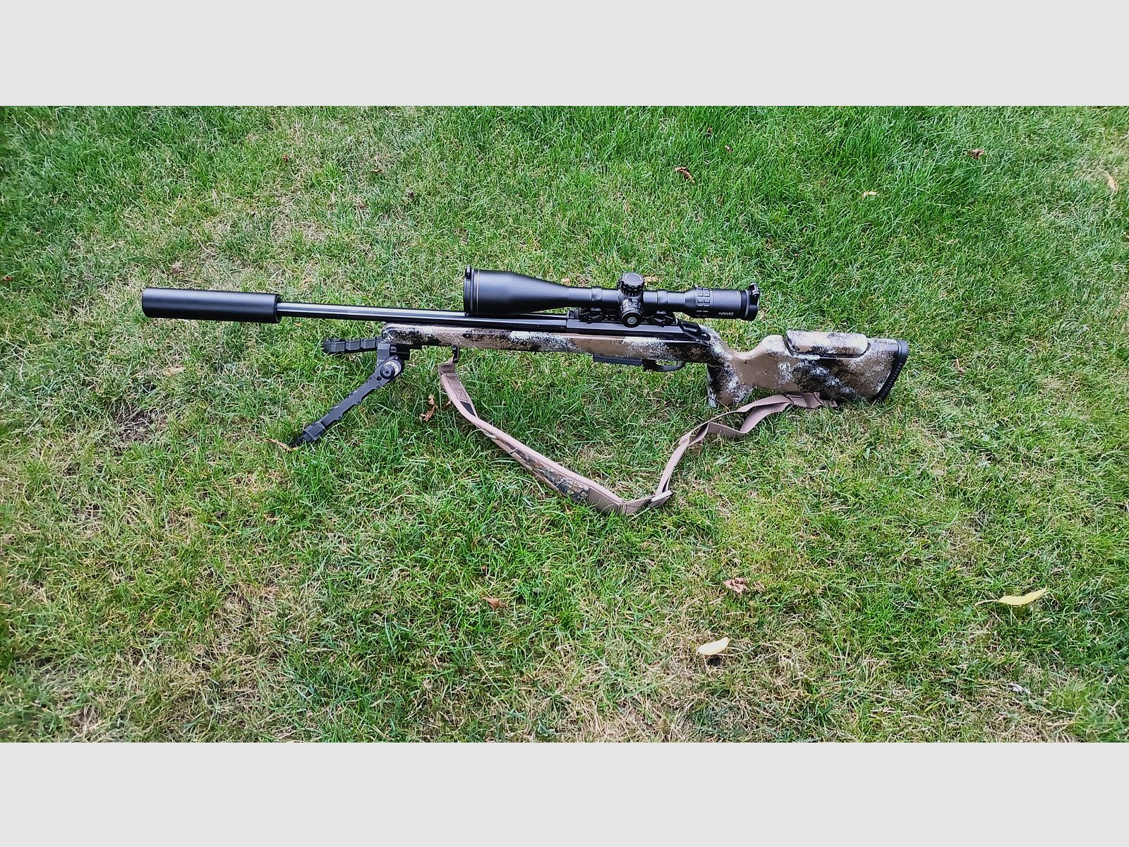Tikka Tx3 308, image 1 sur 2