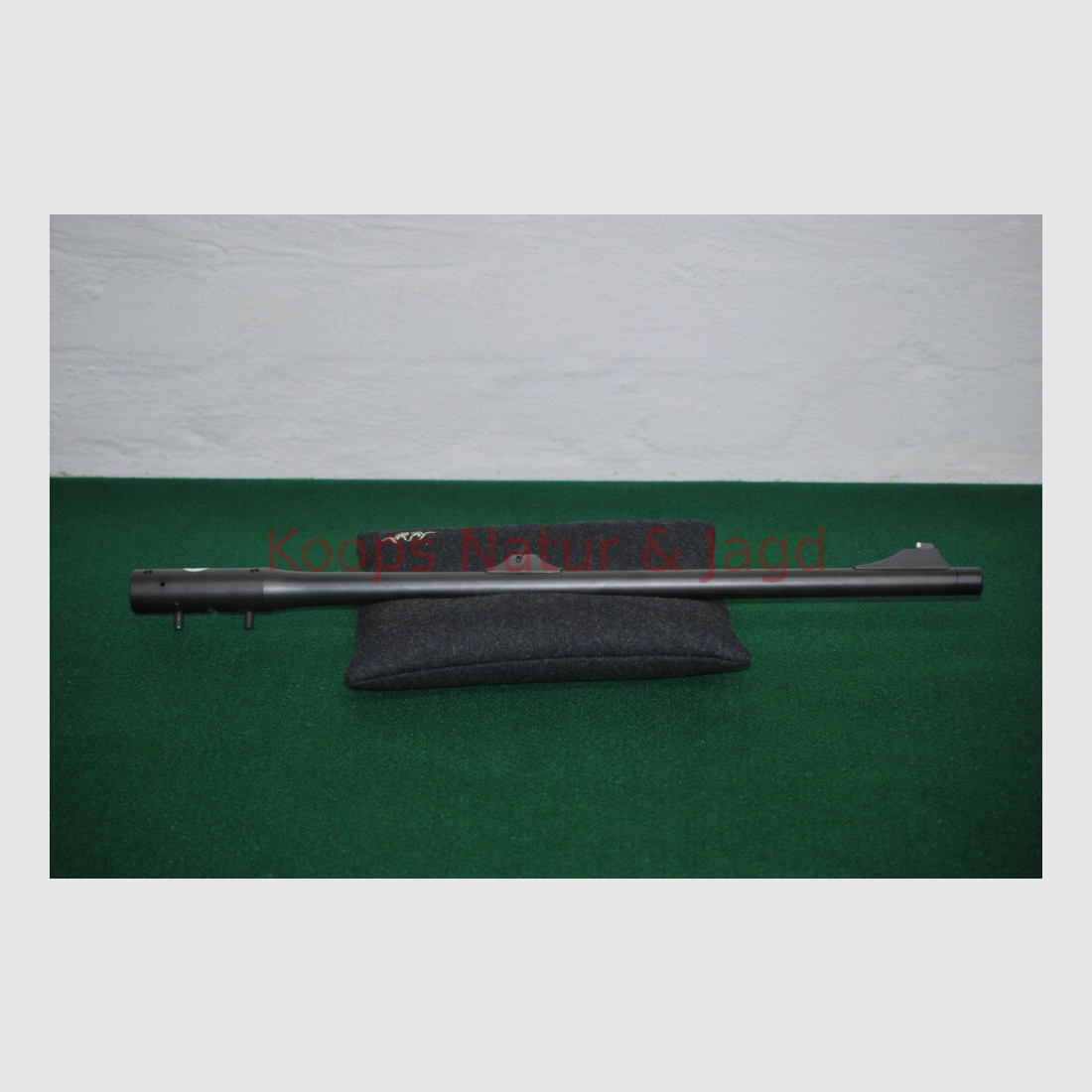 Blaser R8 Semi Weight