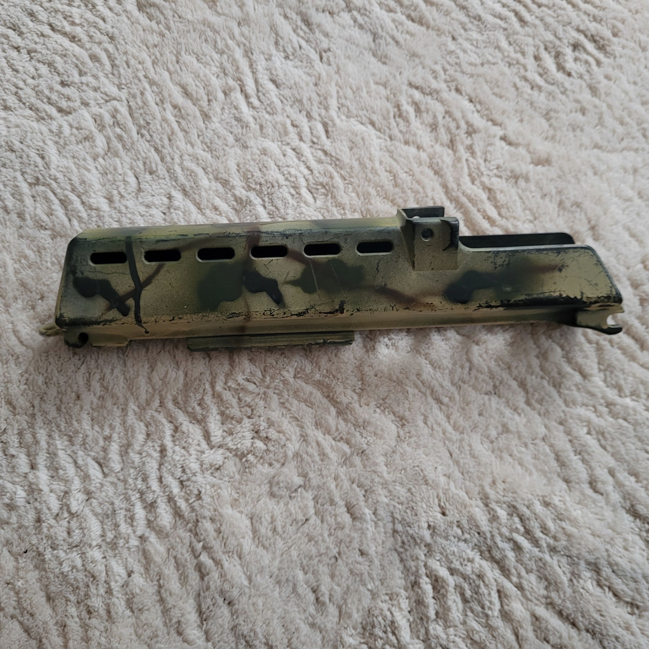 G36 Handschutz