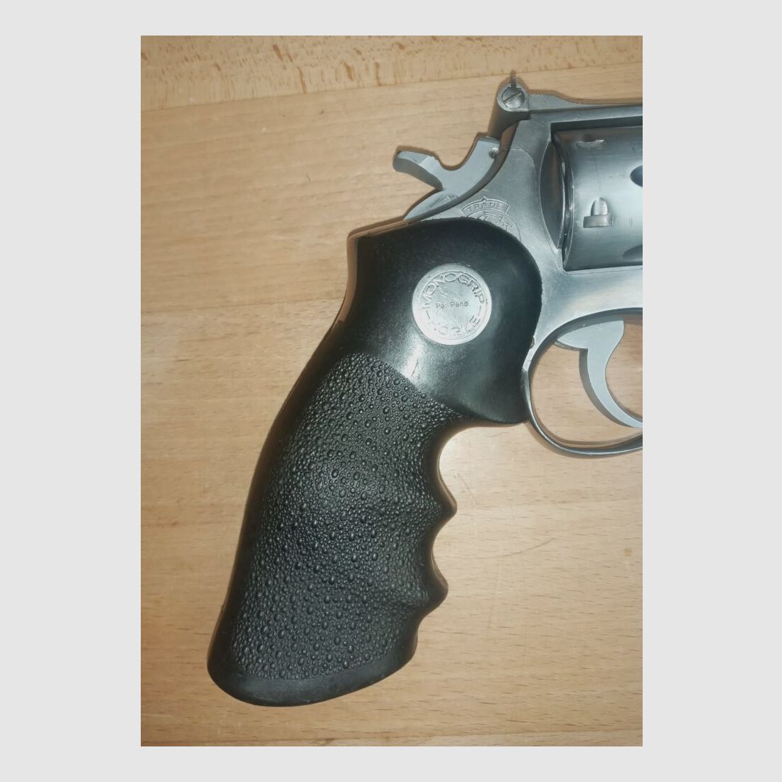 Smith & Wesson M 66