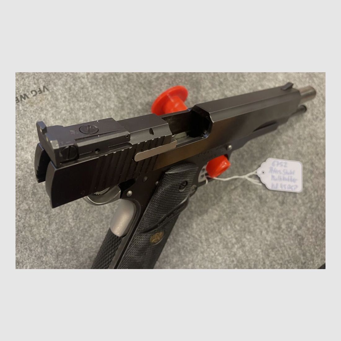 PeterStahl Multicalibre