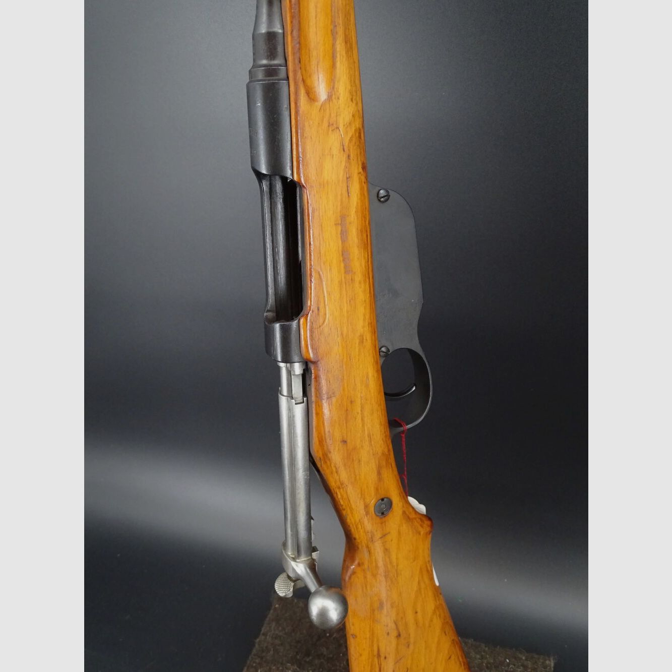 Steyr M 95 Karabiner Kaliber 8x56R Karabiner M95, Bild 4 von 4