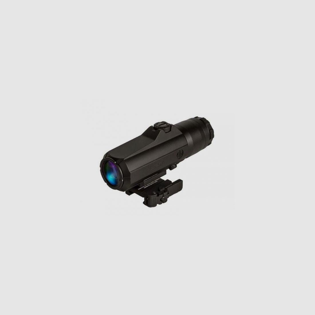Sig Sauer JULIET 6, Magnifier