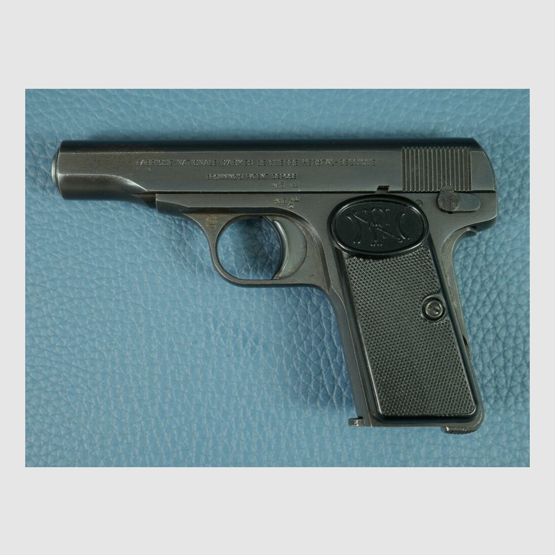 FN 1910 7,65mm Browning