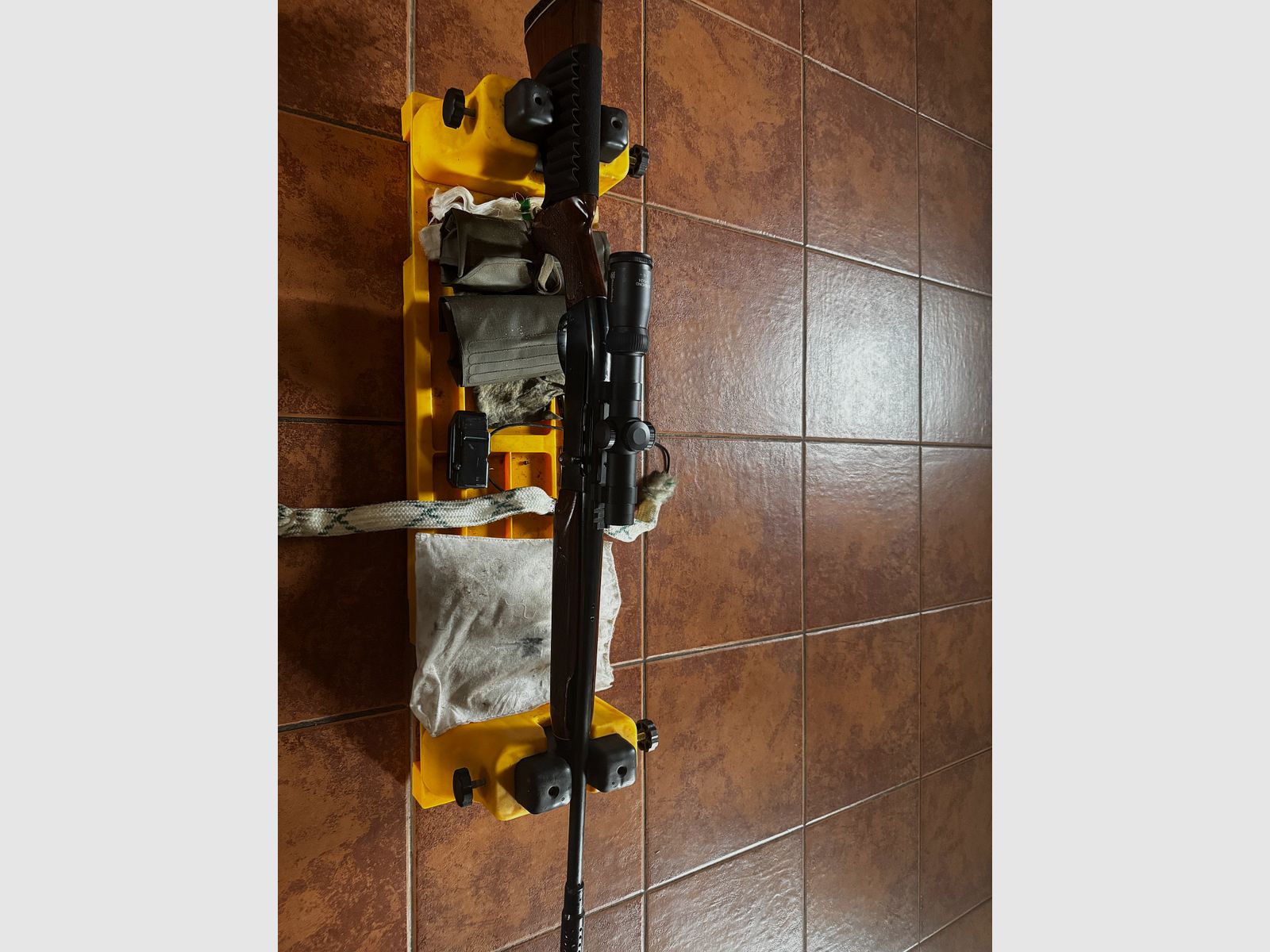 Remington 742 Woodsmaster .308 Win