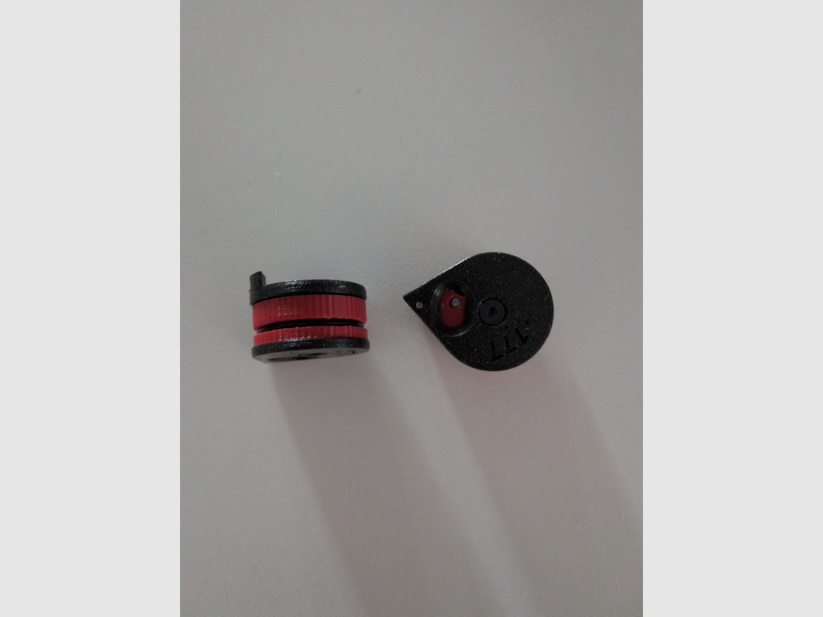 Diana Chaser Rifle Set +2 magazines