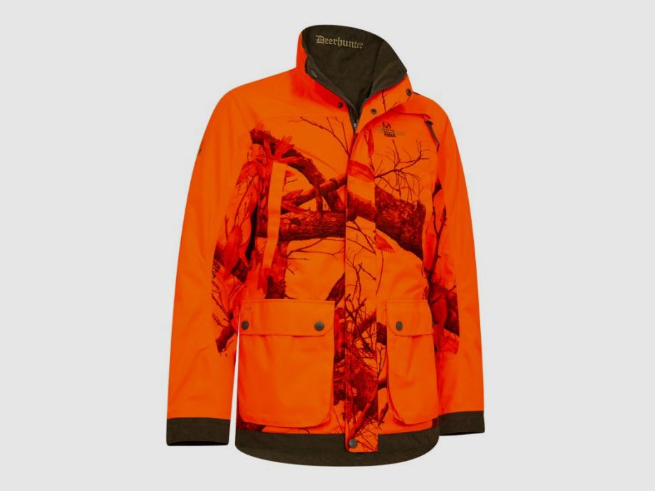 Deerhunter H-Wendejacke Eagle, Bild 1 von 8