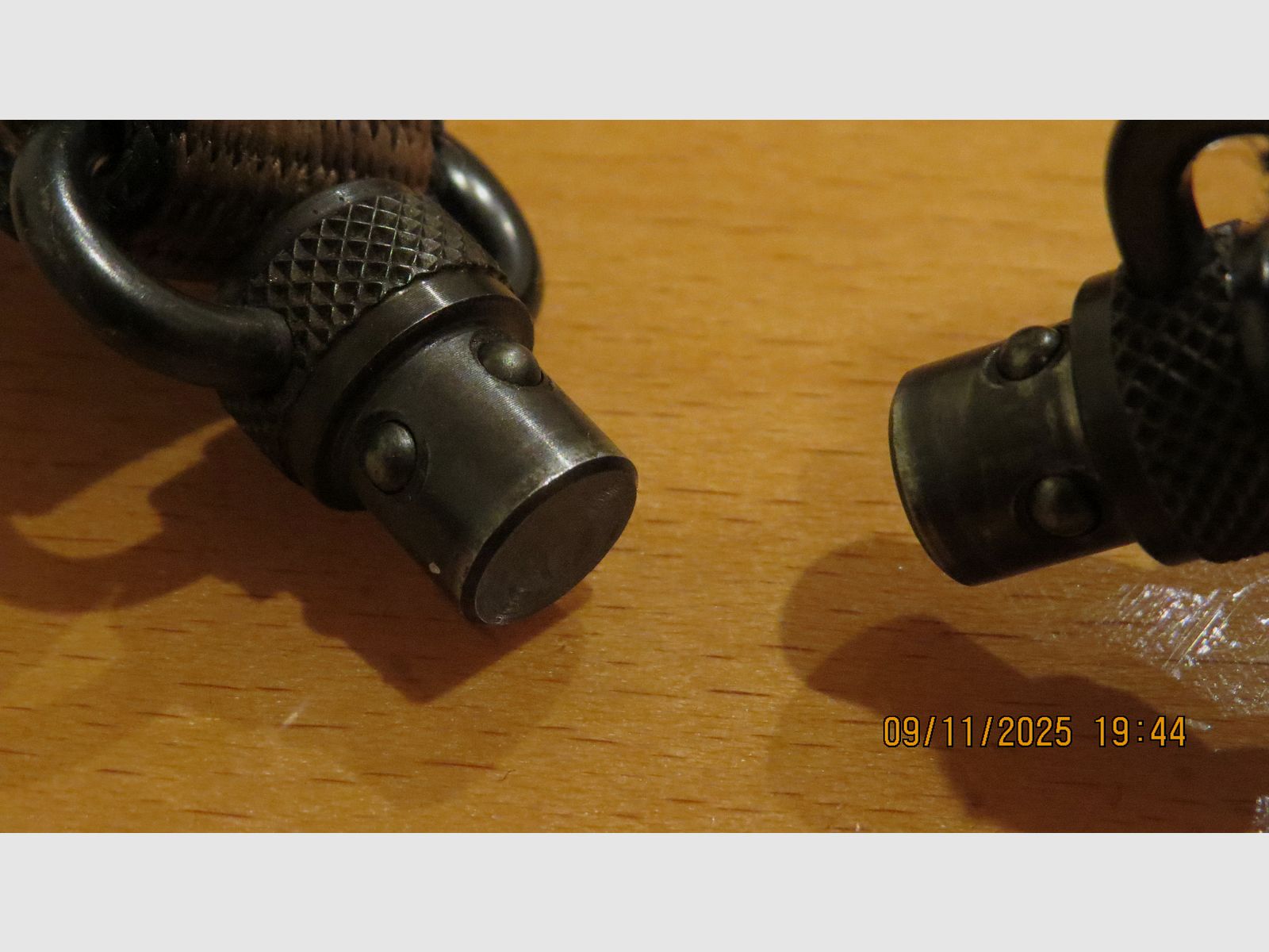 SLB Sauer S 303, kal.308 Win met kunststof holle kolf in jachtklare complete aanbieding