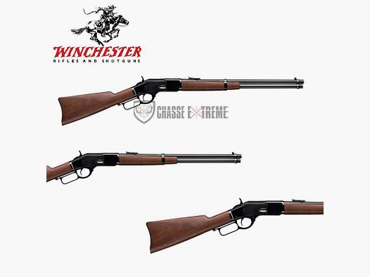 Carabine WINCHESTER M73 SR CARBINE GR1,S Cal 44-40 win