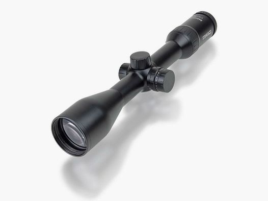 Steiner Ranger 8 2-16x50 LA-4A-I