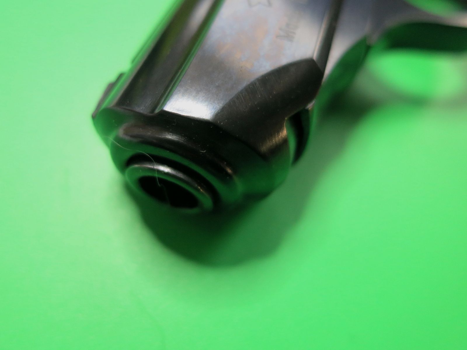 Halbautomatische Pistole, Walther PPK/S, Kal. 7,65 mm Browning, wie neu       #76, Bild 5 von 10