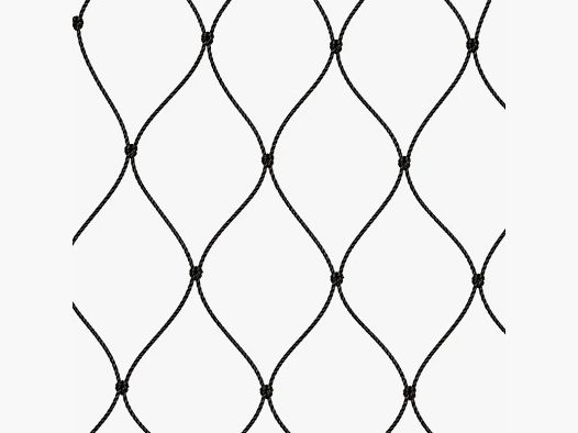 Vogelschutznetz Maschenweite 50 mm – 14x10m