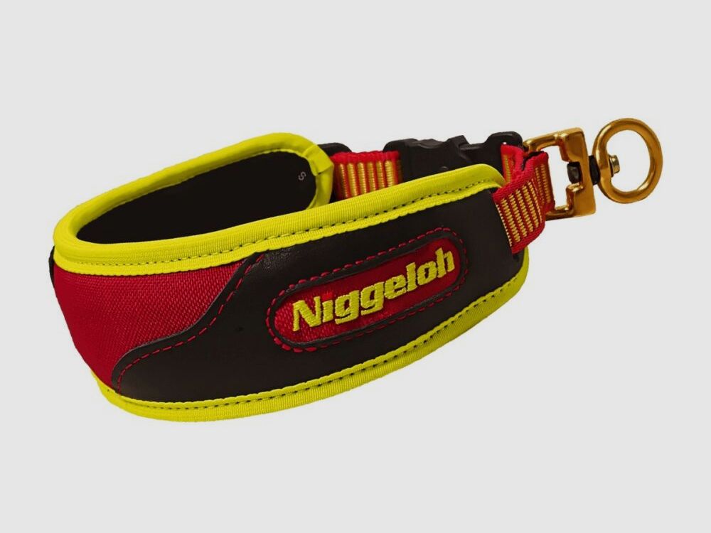 Niggeloh Schweißhalsung TRAIL