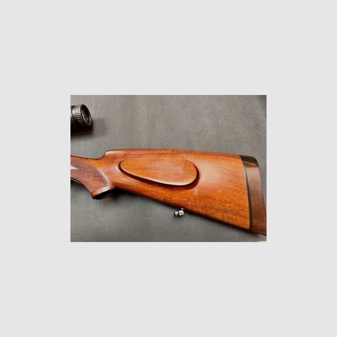 Commission Drilling HUBERTUS