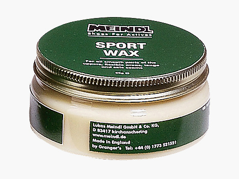 Meindl Sportwax