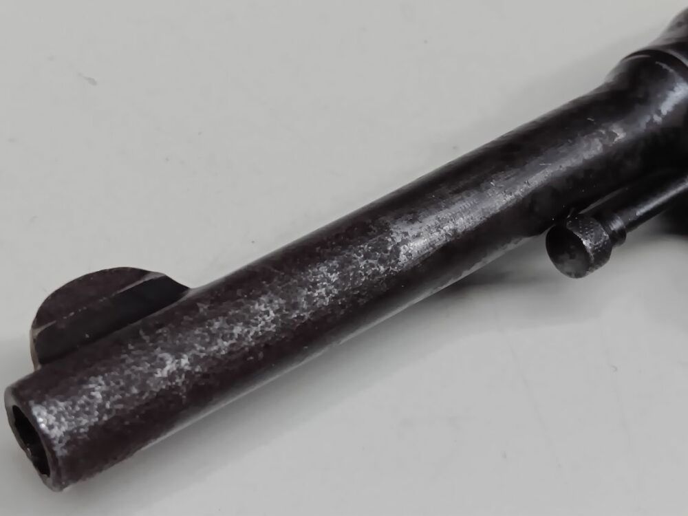 Unknown manufacturer Colt - copy