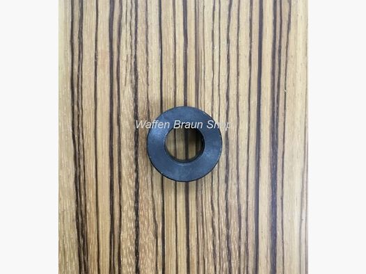 Tuerca de peso Anschütz tornillo 4742 25g.