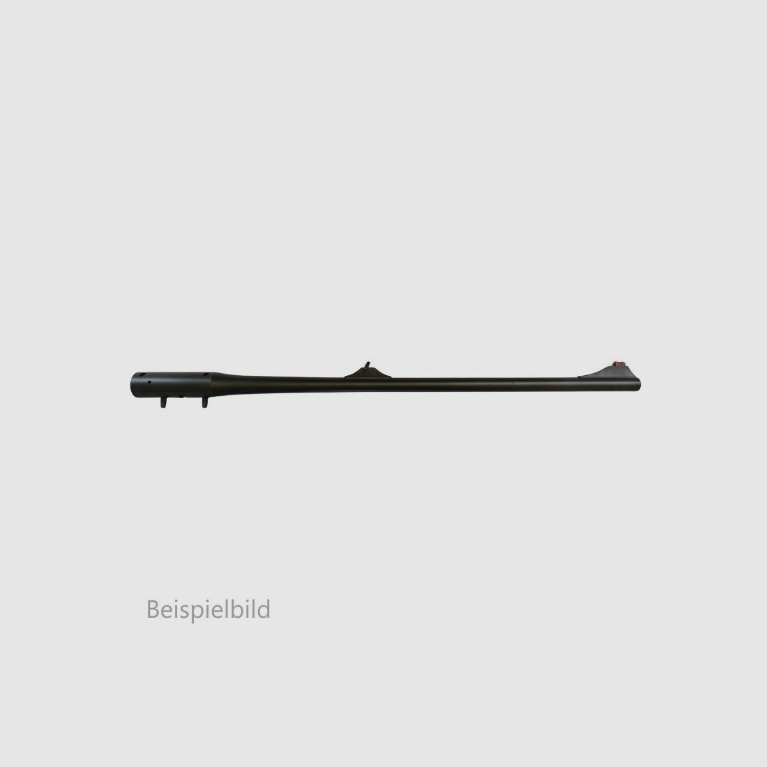Blaser WL R8 .30-06 interchangeable barrels