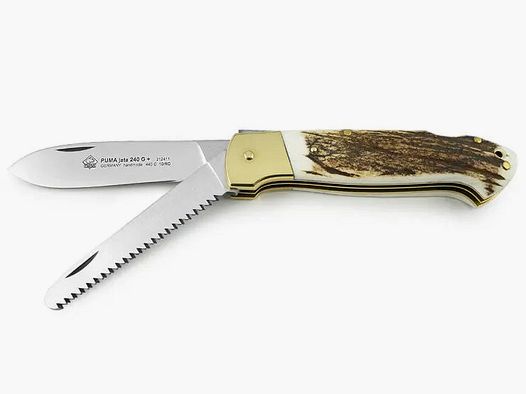 PUMA jata 240 G with saw