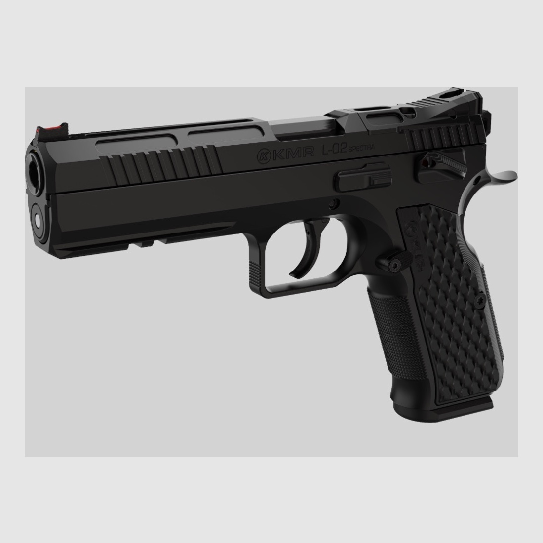 KMR L-02 SPECTRA OR / 9mm