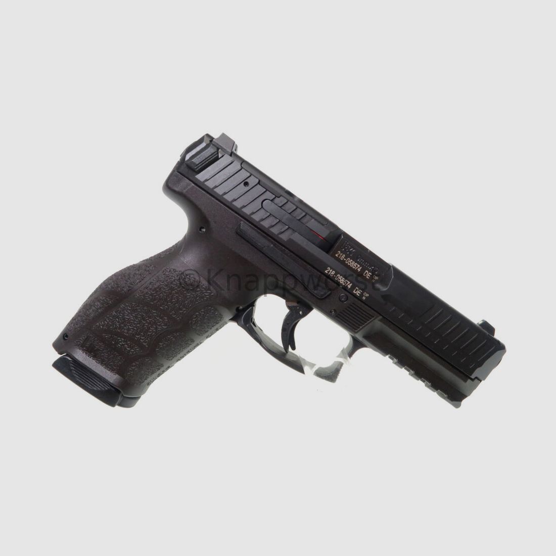 Heckler & Koch SFP9X OR A1, image 2 of 2