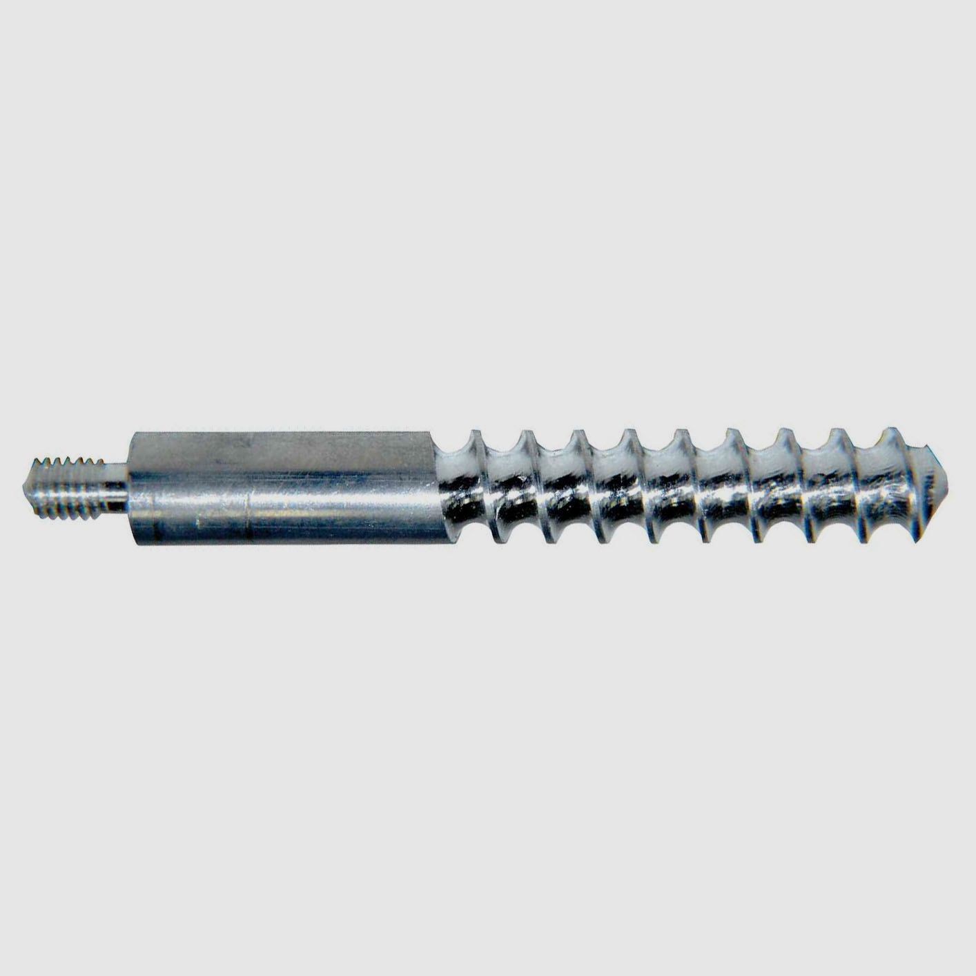 BALLISTOL Spiralhalter Adapter für Werg - 9mm