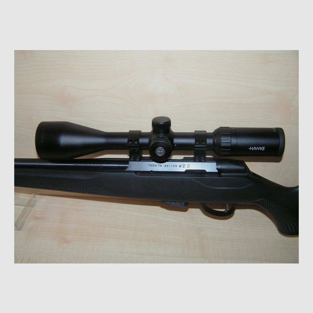 Tikka T1x