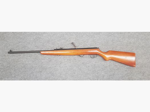 Haenel 310  Durchlader Repetierer Kirmes 4.4mm  Luftgewehr