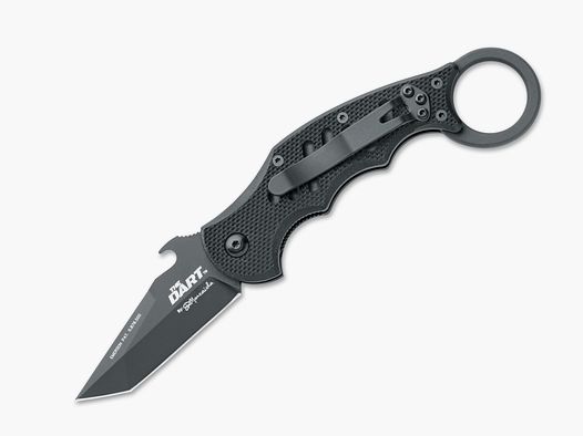 Taschenmesser FKMD DART KARAMBIT