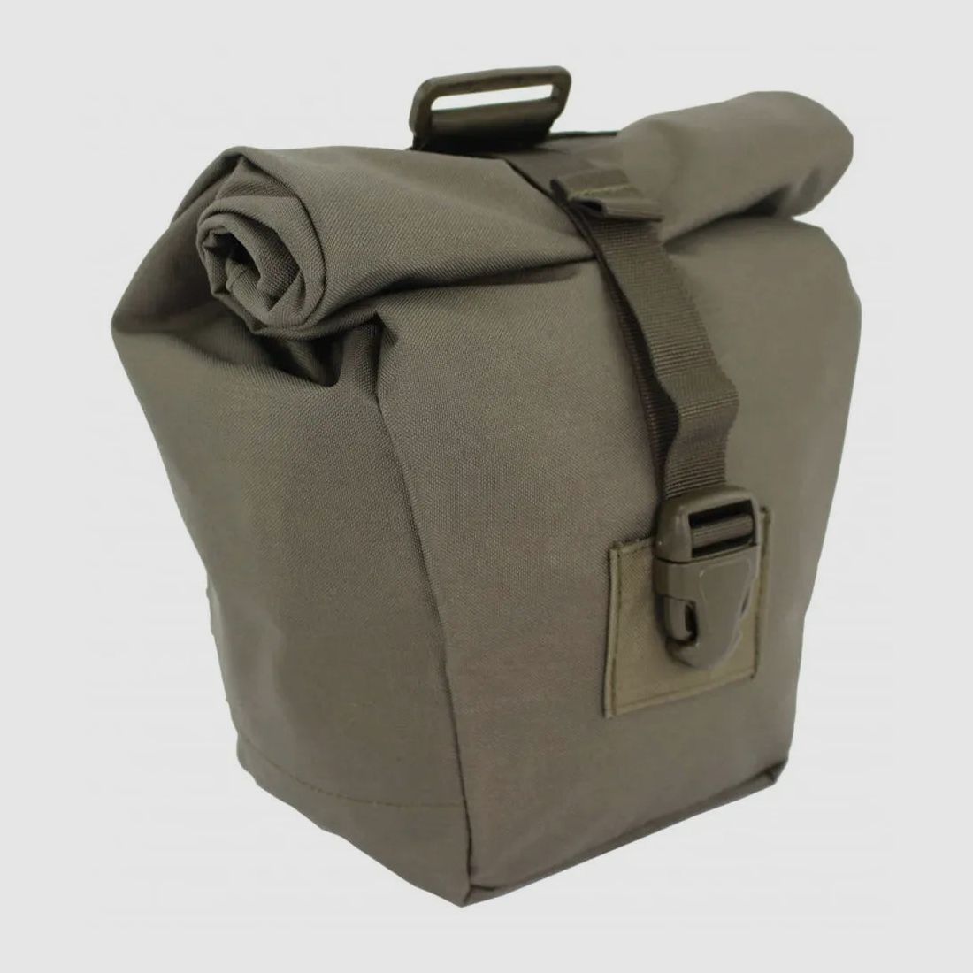 Zentauron Zentauron ABC Schutzmaskentasche steingrau oliv