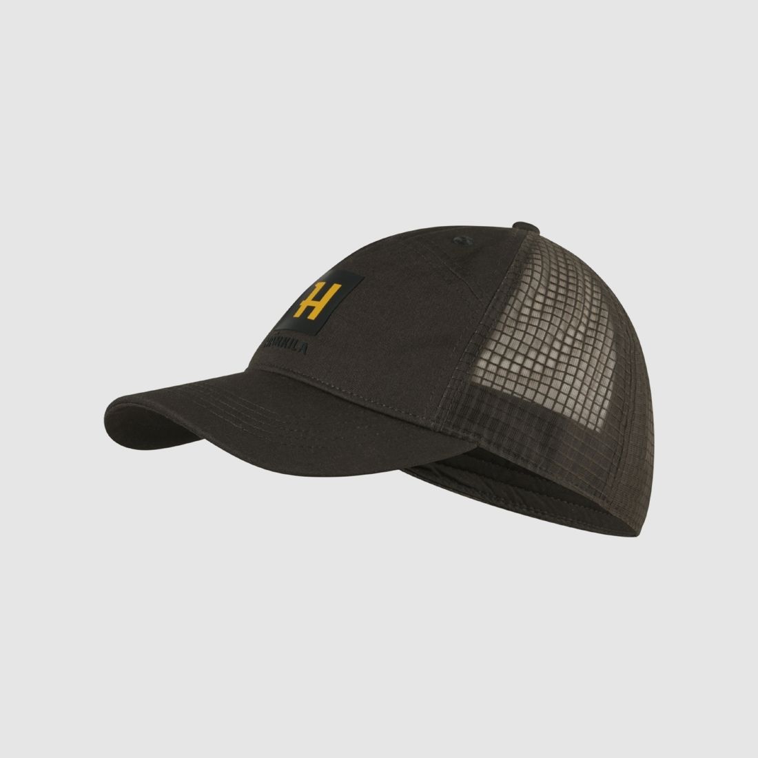 Härkila Instinct cap Shadow Brown