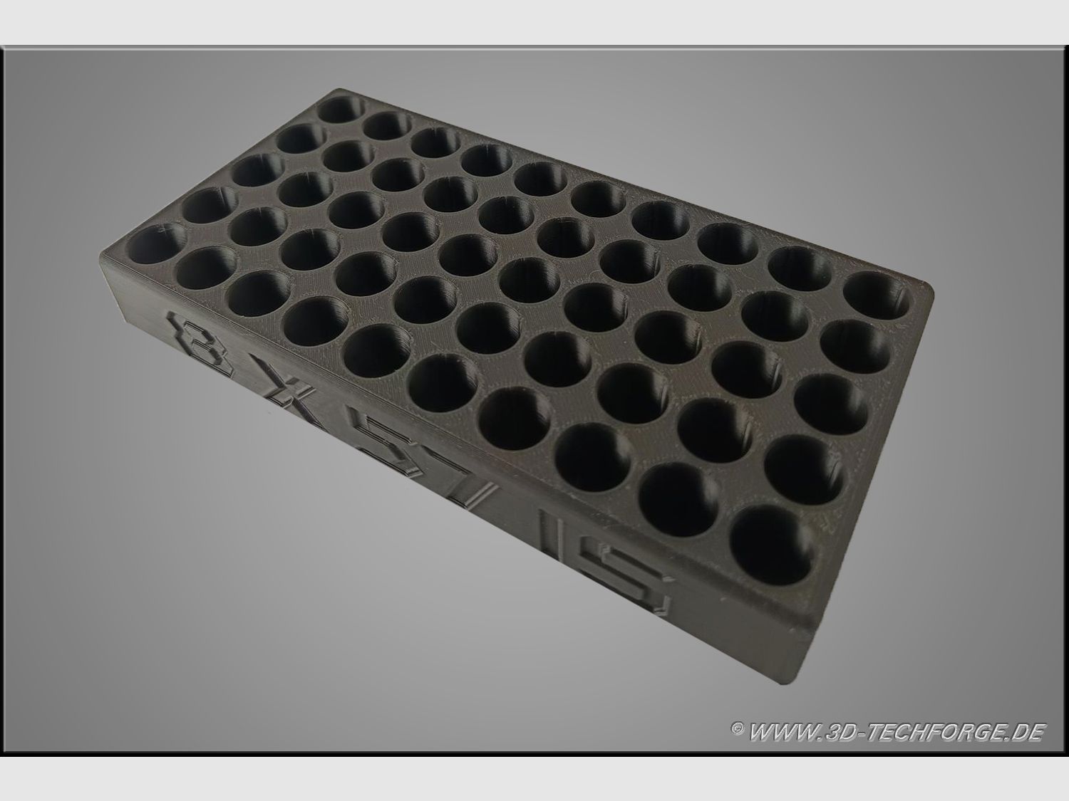 Präzise Ladebretter  – 8 X 57 IS  - Viele Kaliber verfügbar!