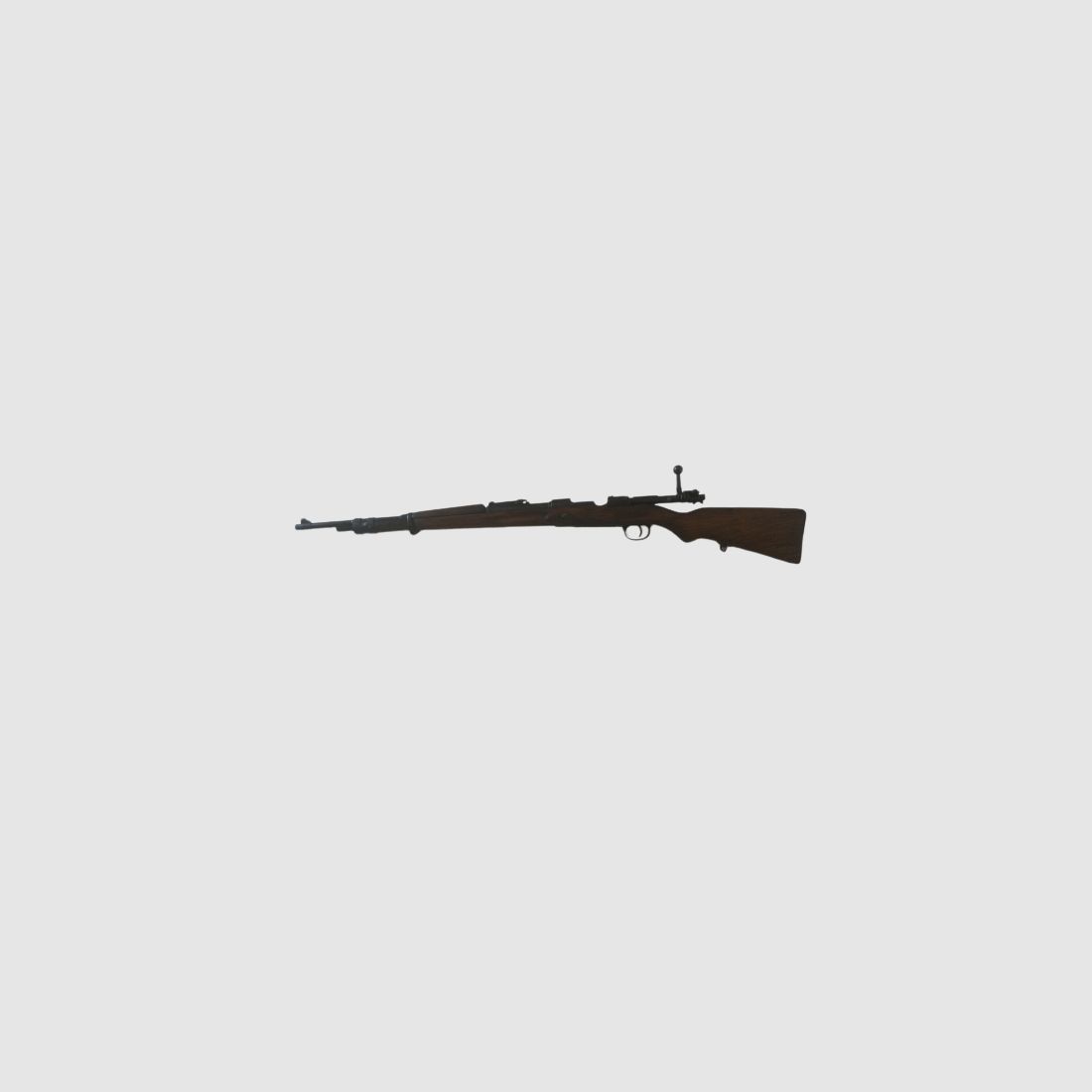 K98 China Chiany-Kai-Schek Nachbau im Kaliber 8×57 IS
