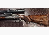 BLASER DOPPELBÜCHSE S2 SUPER LUXUS