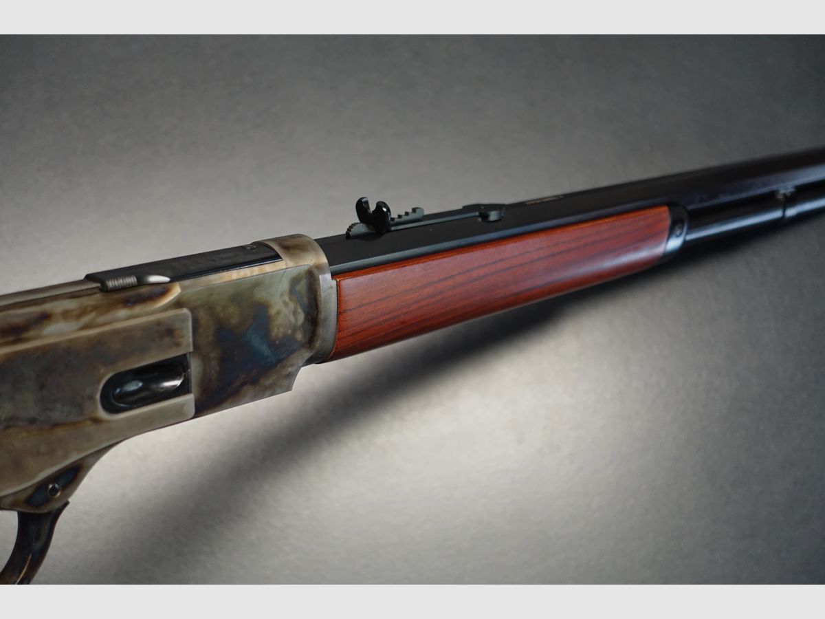 Uberti 1873 Trapper Rifle ​.357 Mag, Bild 3 von 5