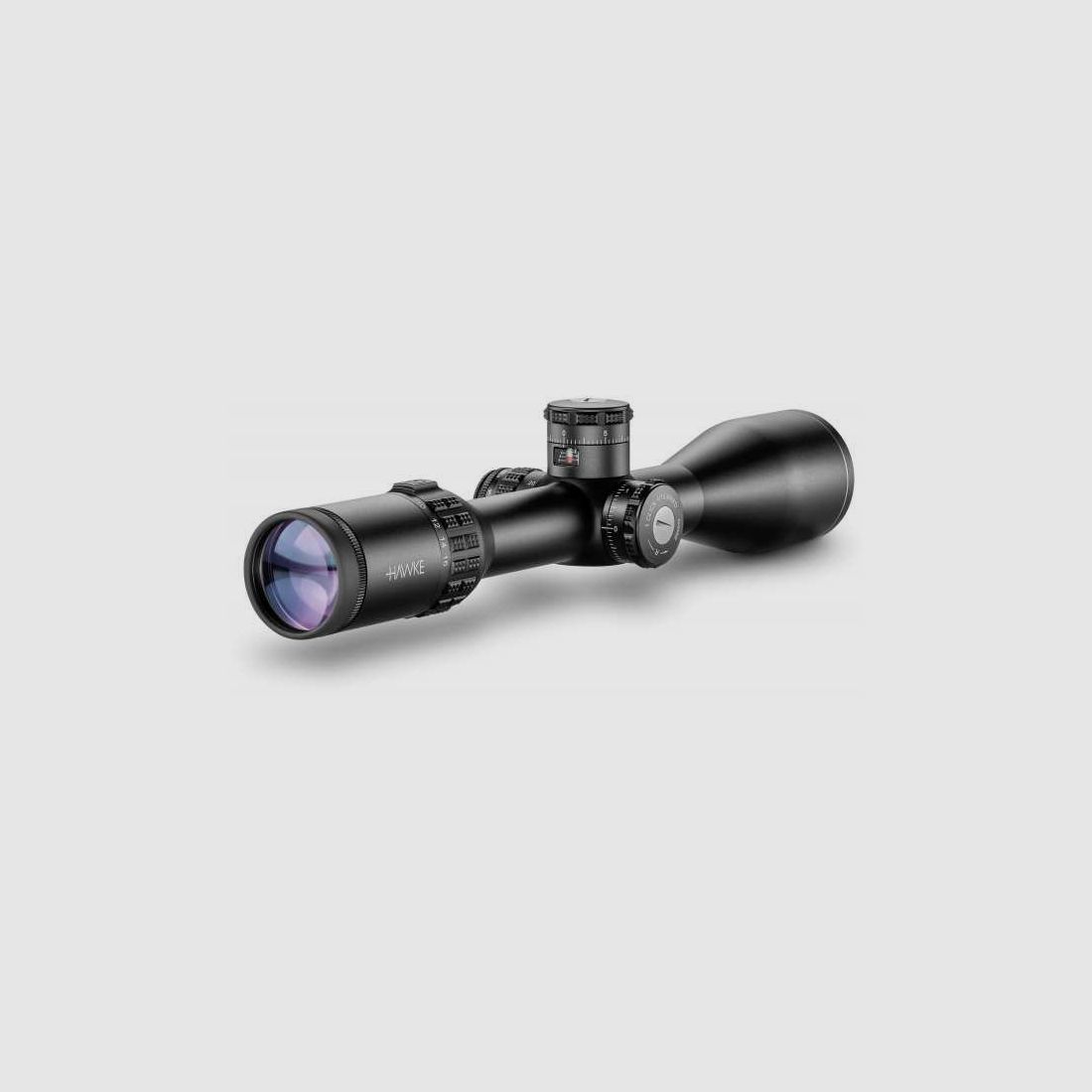 Hawke Sidewinder 30 FFP WA 4-16x50 SF FFP Half Mil (16x)