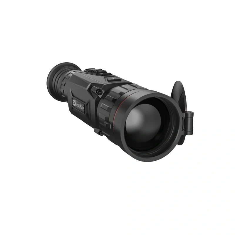 Hikmicro cannocchiale termico Thunder Zoom TQ60Z 2.0, immagine 6 di 7